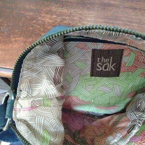 Sak purse